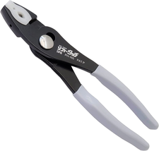 Igarashi IPS PH-165 Non-Marring Plastic Jaw Soft Touch Slip Joint Pliers (Japan  - £17.17 GBP
