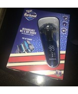 Barbasol - Rechargeable Wet/Dry Shaver with Stainless Blades &amp; Pop Up Tr... - £29.87 GBP
