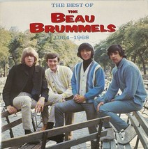 The Beau Brummels - The Best of 1964-1968 (CD 1987 Rhino) 18 Songs - Near MINT - £11.40 GBP