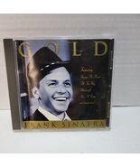 Gold - Audio CD By Frank Sinatra  Pre-Owned - $2.50