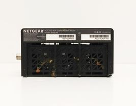 NETGEAR C6230 AC1200 Cable Modem Router READ image 6