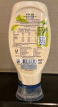 Hellmanns Vegan Mayo 100% Plant Based from Germany 430ml - $9.89