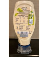Hellmanns Vegan Mayo 100% Plant Based from Germany 430ml - £7.72 GBP