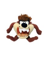 Looney Tunes Tasmanian Devil Plush Russel Stover 8 Inch Collectible Toy - $11.68 CAD