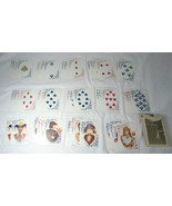 Virginia Slims Playing Cards Phillip Morris 1985 - £12.86 GBP