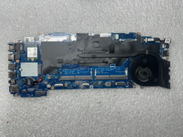 Dell Latitude 5500 i5-8265u Motherboard F9GJ4 - $24.79