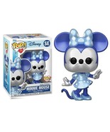 Walt Disney Minnie Mouse Make-A-Wish Vinyl POP! Figure Toy #SE FUNKO NEW... - £9.28 GBP