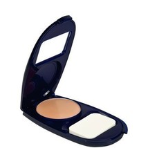 New CoverGirl Aquasmooth SPF 20 Compact Foundation, 730 Classic Beige, 0... - $12.99