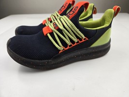 adidas Kids&#39; Lite Racer Adapt 7.0 Sneakers,  size 5.5  Big kid - $34.65