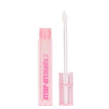 Babe Lash Plumping Lip Jelly, Clear