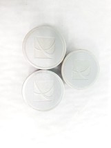 3 Wheel Center Hub Cap Saturn Aura Lon OEM P.N. 9595157  - $35.27