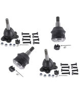 RWD Chevrolet Tahoe LS LT Upper Lower Ball Joints Front Suspension GMC Y... - $62.86