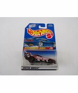 Van / Sports Car / Hot Wheels Mattel Mega Graphics Series #21324 #H30 - $13.85