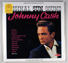 Johnny Cash - Original Sun Sound (1965/ 2018) [SEALED] COLORED Vinyl LP Limited - £33.56 GBP