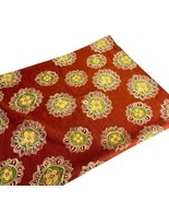 casa christina ethnic boho circle tablecloth Home Decor - $34.64