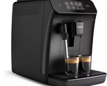 Philips Series 800 EP0820/00 Bean to Cup Coffee Machine with Ceramic Gri... - $850.63