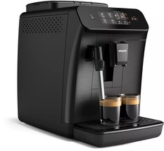 Philips Series 800 EP0820/00 Bean to Cup Coffee Machine with Ceramic Gri... - $850.63