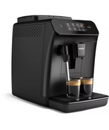 Philips Series 800 EP0820/00 Bean to Cup Coffee Machine with Ceramic Gri... - £665.41 GBP