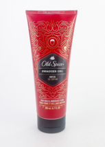 Old Spice Swagger Gel High Hold and Moderate Shine Mens Hair Gel 6.7 Ounces - £21.60 GBP