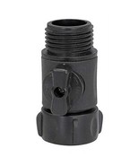 Fimco 7771873 (OEM No. 5143419) Single Shut-Off Valve For Lawn &amp; Garden ... - $20.87