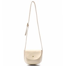 SC Women Simple Casual Leather Crossbody Bags Vintage Flap Messenger  Handbags F - £83.50 GBP