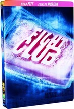 Fight Club Collectors Edition - Video NTSC Region 1 USA Digital Versatile Disc - $18.22