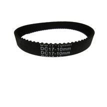 Replacement Dyson DC17 Belt (10mm wide) (1 Belt) - $9.37