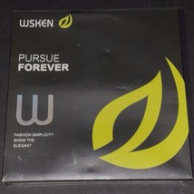 WSKEN Pursue Forever Privacy Screen Protector For iPhone 15 Pro 4 Pack New - $29.69