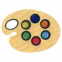 Magic Palette - Great Magic for Children&#39;s Shows! - Make Colors Appear or Vanish - £6.99 GBP