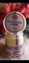  Original  Golden Face  Lightening Face Cream 60g  X 1  - $30.68