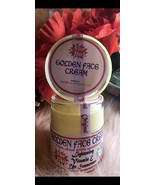  Original  Golden Face  Lightening Face Cream 60g  X 1  - $41.49 CAD