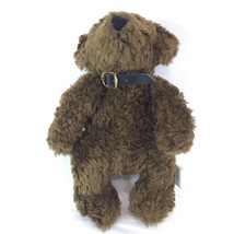 New With Tag Boyds Bears Retired Grizzly Bear Everest Stud Collar 8&quot; Jointed - £13.28 GBP