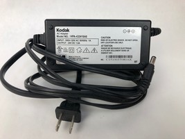 Kodak HPA-432418A0 24V 1.8A AC Adapter Power Supply Cord OEM - FSTSHP - £11.21 GBP