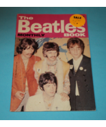The Beatles Monthly Magazine Book ~ Number 92 / December 1983  Used - $11.98