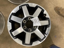 Wheel 17x7-1/2 Alloy 7 Spoke Gray Fits 14-21 4 RUNNER 103917460 - £176.33 GBP