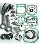 Ingersoll Rand Model 2475 Type 30 compatible MAJOR OVERHAUL KIT 32319469... - $7,943.29 MXN