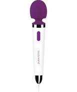 Bodywand Multi Function Silicone Massager Purple Body Massagers - $1,507.73 MXN