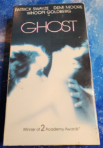 Ghost (VHS, 1991) - £3.52 GBP