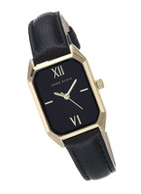 Women&#39;s Leather Strap Watch - £186.42 GBP