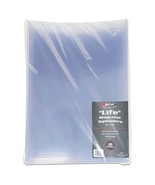 50 BCW Life Magazine Topload Holder - €162,42 EUR