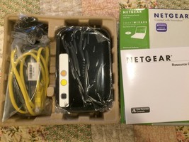 Netgear WNR1000 150 Mbps 4-Port 10/100 Wireless N Router (WNR1000-100NAS) - $8.91