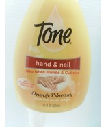 2- Tone Hand &amp; Nail Foaming Hand Wash Orange Blossom Scent 7.5oz Nourish... - $67.90 CAD