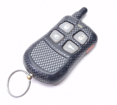FORTIN KEYLESS REMOTE KEY FOB ALARM TRANSMITTER FAR XH2082A XH208A FSA-2... - $35.01