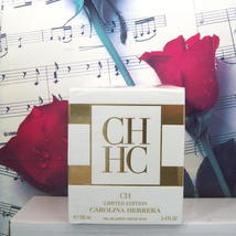 CH Insignia (Limited Edition) By Carolina Herrera Women 3.4 OZ. EDP Spray - $259.99
