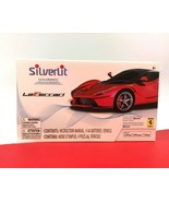 SilverLit Bluetooth LaFerrari RC Vehicle (1:16 Scale) - £24.14 GBP