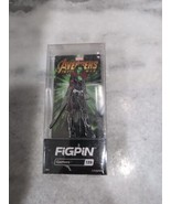 FiGPiN #139, Marvel Avengers Infinity War: Gamora, Collectible Pin, Unlo... - $24.75