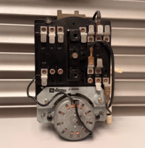 Washer Timer 120 VAC  For Maytag. P/N: 206886 , 2-06886 [USED] - $68.19