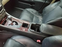 Front Brakes Sedan Fits 06-15 LEXUS IS250 660 image 7
