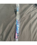 Vintage Oral B Indicator Toothbrush Ski USA Sealed Sport II 35 Soft SM - $12.82