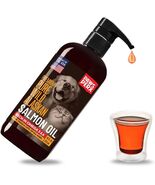 Paws Perx Premium Pure  Wild Alaskan Salmon Oil, New Sealed Bottle 16 oz... - $20.89 CAD